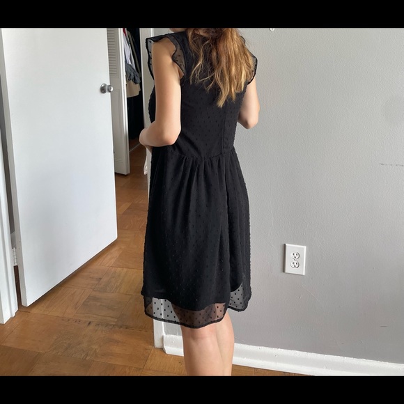 H&M Black Dress 🖤 - Picture 4 of 6
